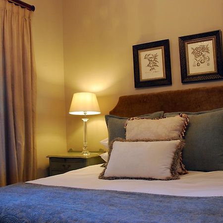 Sneezewood Farm Bed&Breakfast&Self-Catering Cottage Dundee Exteriör bild