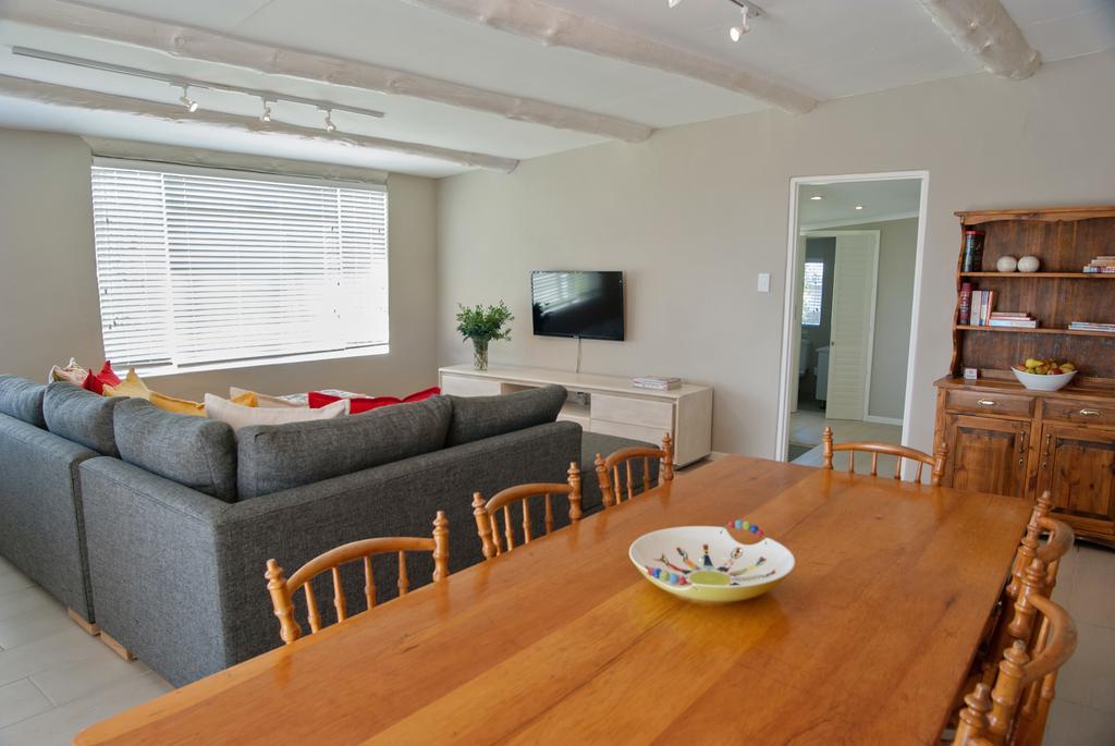 Sneezewood Farm Bed&Breakfast&Self-Catering Cottage Dundee Rum bild