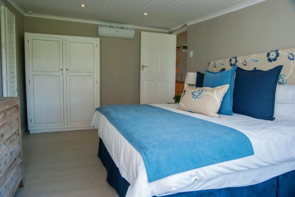 Sneezewood Farm Bed&Breakfast&Self-Catering Cottage Dundee Rum bild