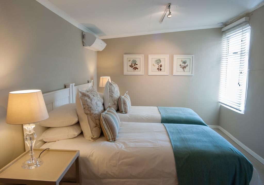 Sneezewood Farm Bed&Breakfast&Self-Catering Cottage Dundee Rum bild