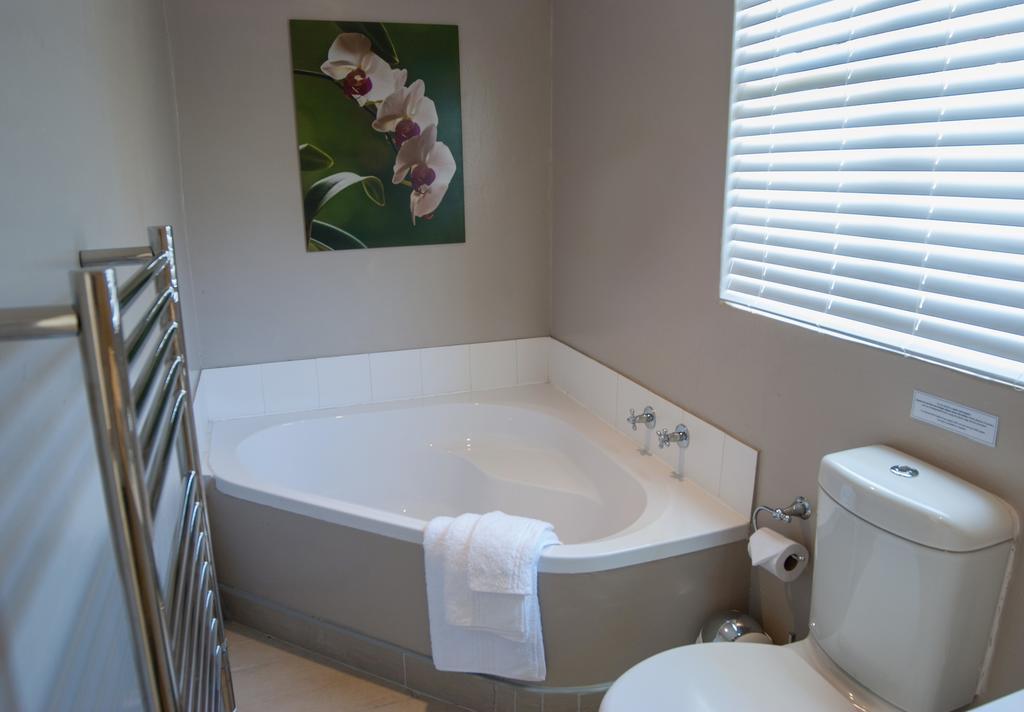 Sneezewood Farm Bed&Breakfast&Self-Catering Cottage Dundee Rum bild