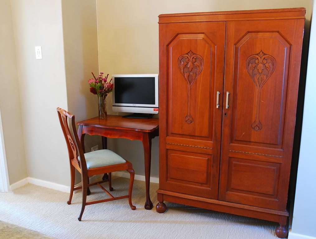 Sneezewood Farm Bed&Breakfast&Self-Catering Cottage Dundee Rum bild