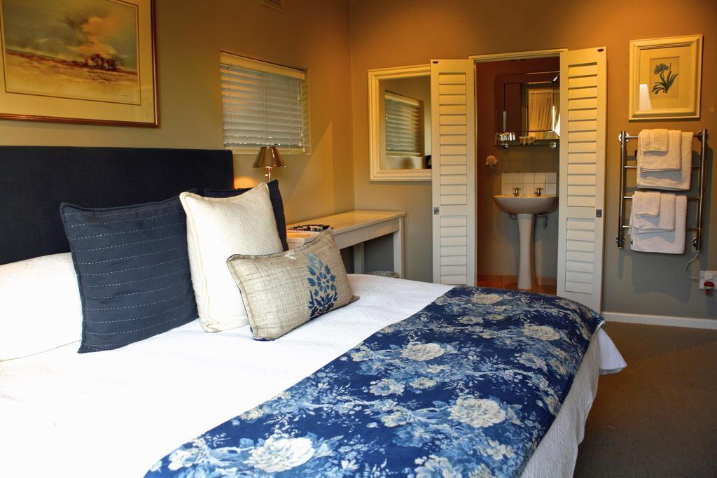 Sneezewood Farm Bed&Breakfast&Self-Catering Cottage Dundee Rum bild