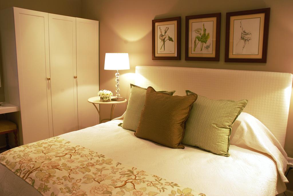 Sneezewood Farm Bed&Breakfast&Self-Catering Cottage Dundee Rum bild