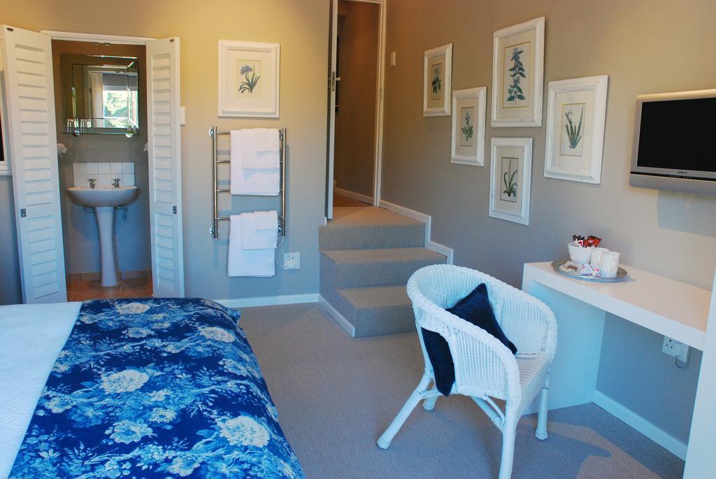 Sneezewood Farm Bed&Breakfast&Self-Catering Cottage Dundee Rum bild