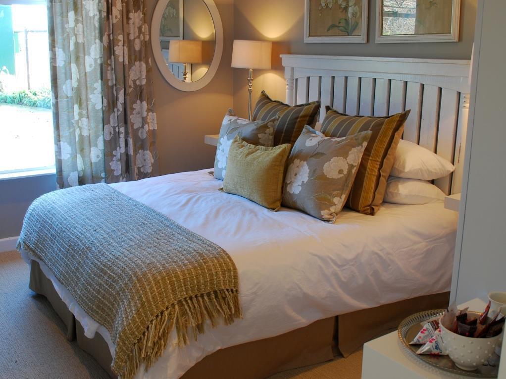 Sneezewood Farm Bed&Breakfast&Self-Catering Cottage Dundee Exteriör bild
