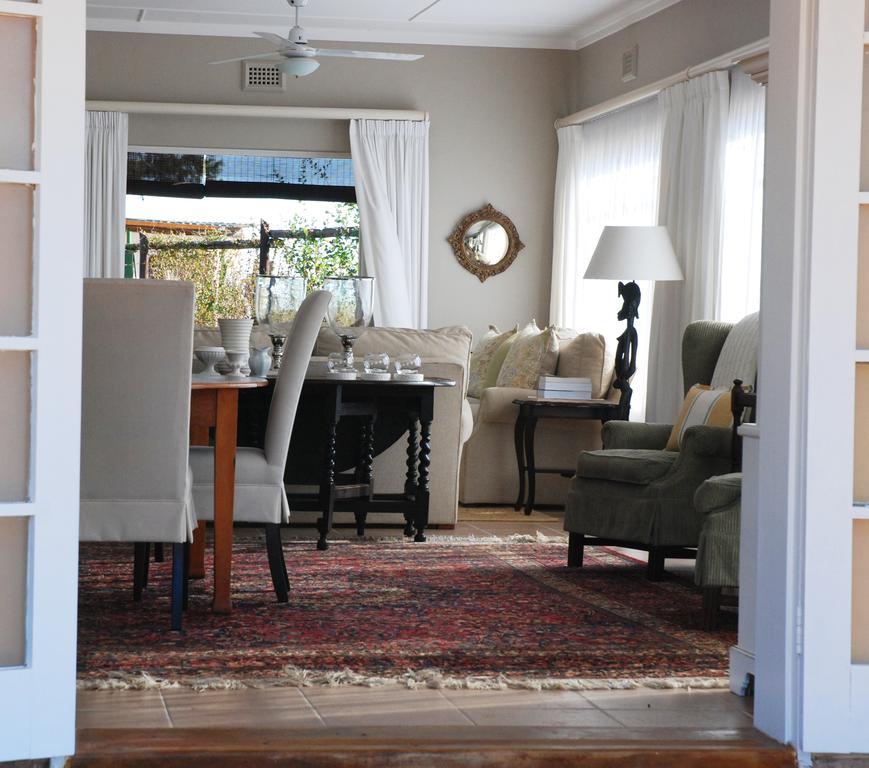 Sneezewood Farm Bed&Breakfast&Self-Catering Cottage Dundee Exteriör bild
