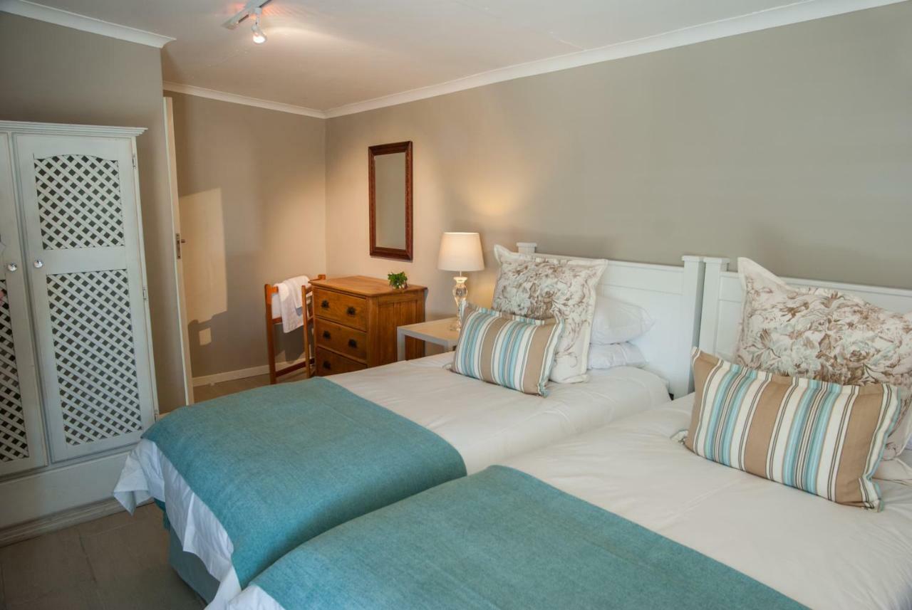 Sneezewood Farm Bed&Breakfast&Self-Catering Cottage Dundee Exteriör bild