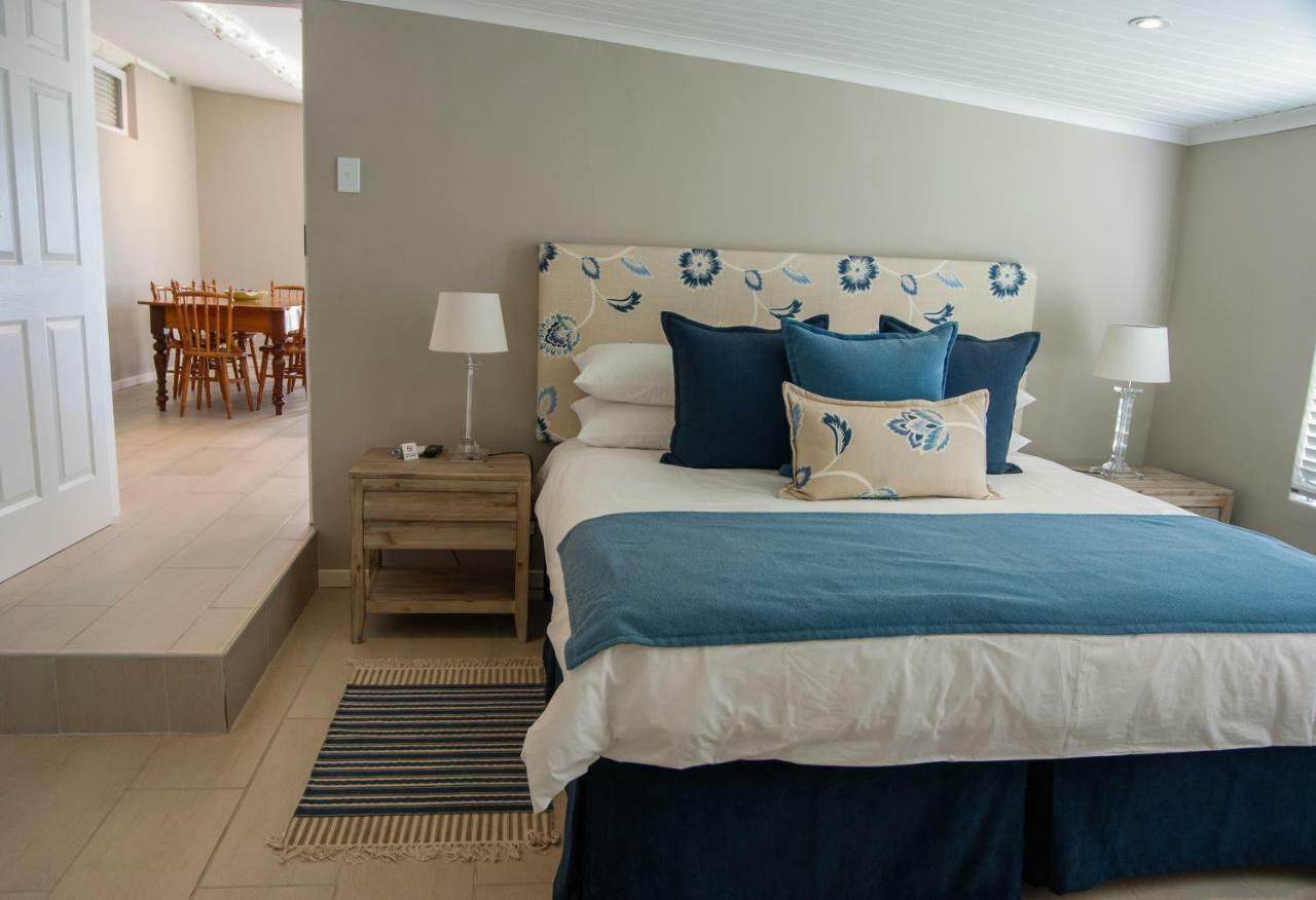 Sneezewood Farm Bed&Breakfast&Self-Catering Cottage Dundee Exteriör bild